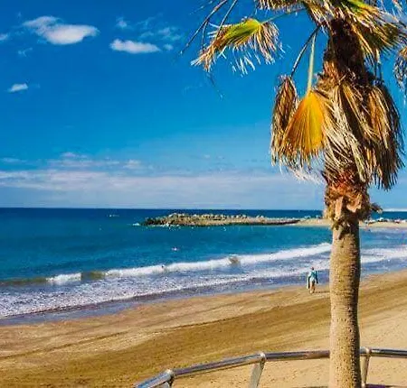 La Casita Del Sur * Maspalomas (Gran Canaria)
