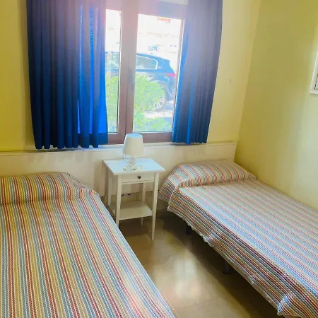 Διαμέρισμα La Casita Del Sur Μασπαλόμας