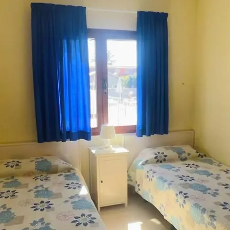 Lejlighed La Casita Del Sur *