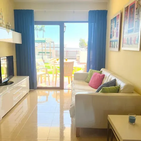 La Casita Del Sur * Μασπαλόμας