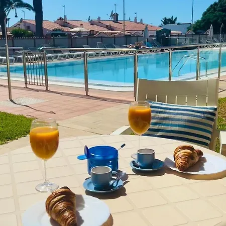 La Casita Del Sur Διαμέρισμα Μασπαλόμας