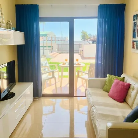 Lejlighed La Casita Del Sur